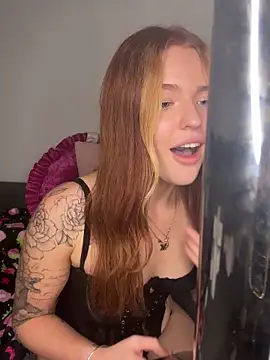 sexy_red69xox live sex cam