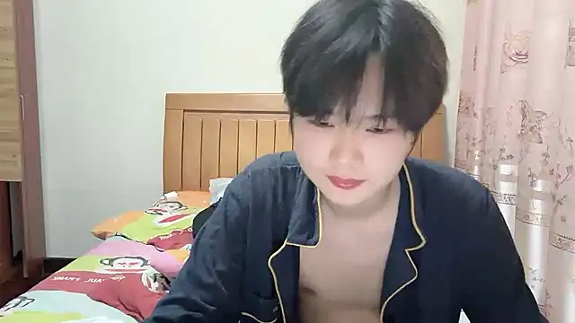 junnan001 live sex cam