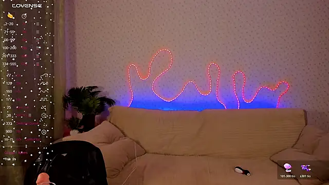 Lilith_Sora's cam snapshot