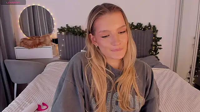 CassieRayss's cam snapshot