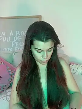 AlitaNova's cam snapshot