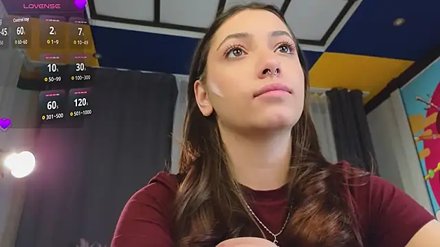 slow_flower's cam snapshot