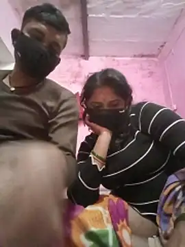 Janhvi_bhabhi_ji live sex cam