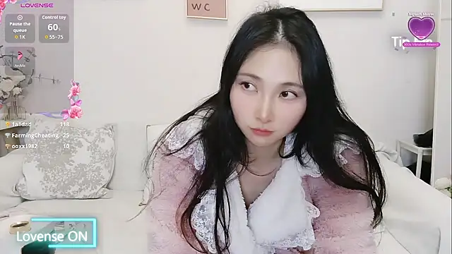 yuyan3929 live sex cam