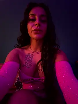 sweetxlayla's cam snapshot