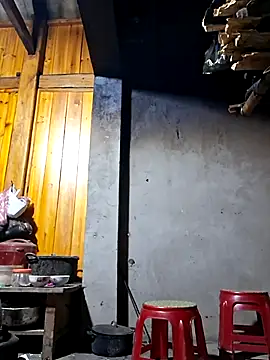 bimbim-cute's cam snapshot