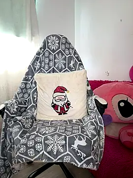 Stormi_th's cam snapshot