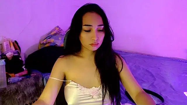 SweetLilly_18 live sex cam