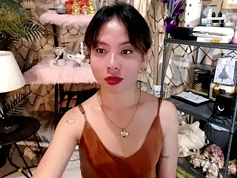 AsianTrixxx live sex cam