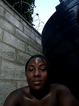 Broan_me's cam snapshot