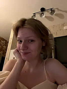 MaryHiggins's cam snapshot