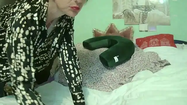 SexyGioconda's cam snapshot