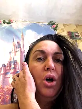 Blanche-neige1's cam snapshot