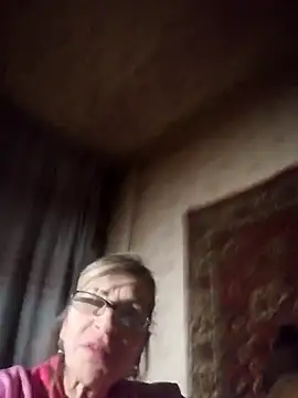 Georgette466's cam snapshot