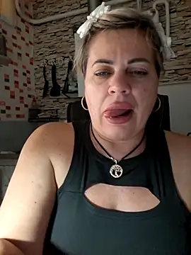 MilkySky live sex cam