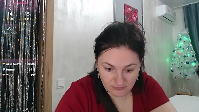 Stacy_Davice's cam snapshot