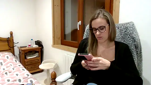 Madame_Callie live sex cam