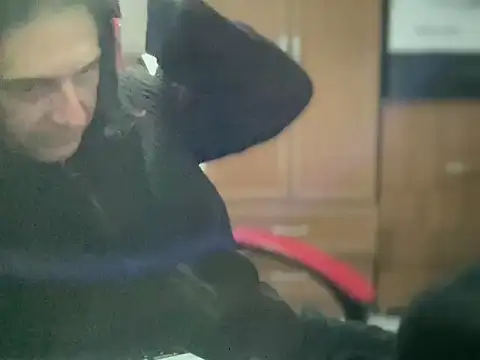 ALPHANDRE live sex cam