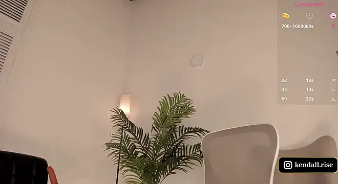 KendallRiseX live sex cam