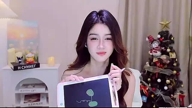 Wow-fairy's cam snapshot