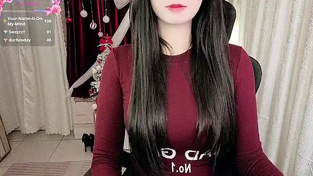 JENNIE-16's cam snapshot