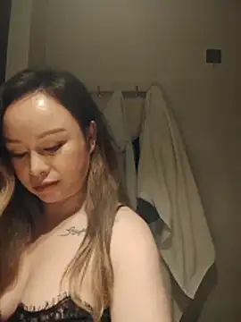 Christine-le1's cam snapshot