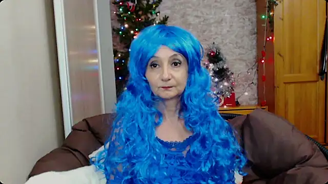 AnnieEltgant live sex cam