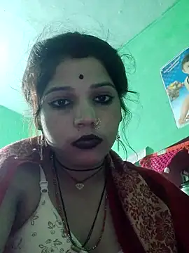 Mahek_love143's cam snapshot