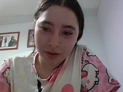 Anni_00001's cam snapshot