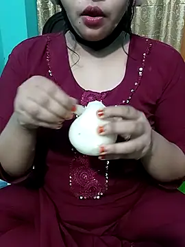 Porimoni22's cam snapshot