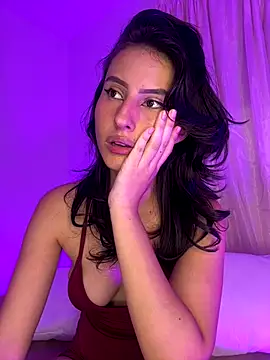 Zoe_mrl's cam snapshot