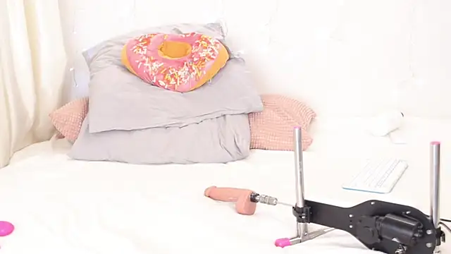 Lily_minx live sex cam