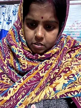 Beauty-queen's cam snapshot