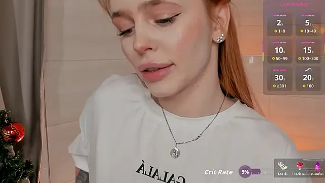 Phoenix_Margo's cam snapshot