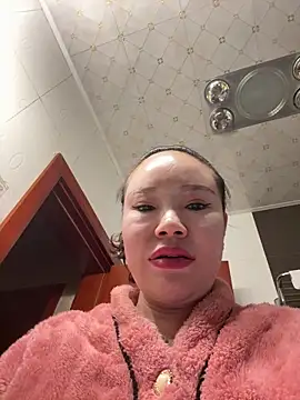 Xinlan-Asia's cam snapshot