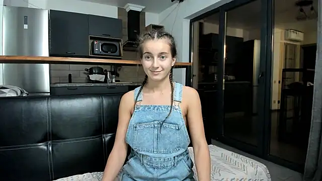 ElizSweet live sex cam