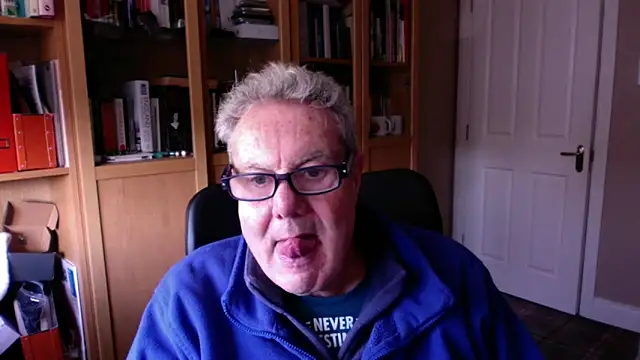 Oldpistolpete live sex cam