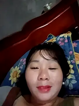 vangkt-cute's cam snapshot