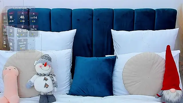 JasmiLyn live sex cam