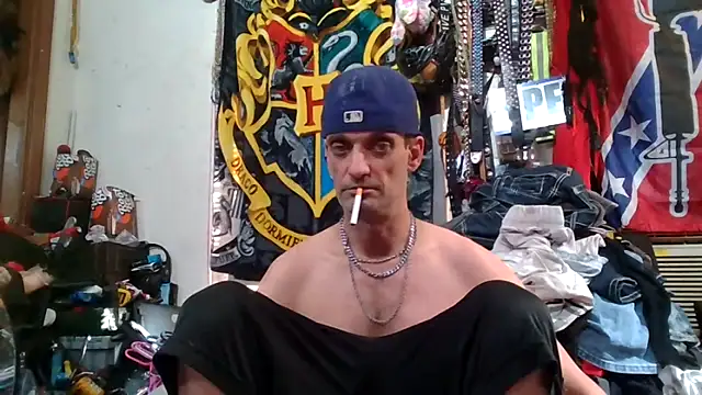 slinginbigD live sex cam