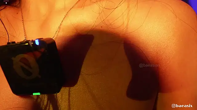 baeasian live sex cam