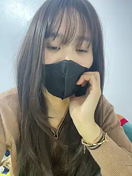 Isa--'s cam snapshot