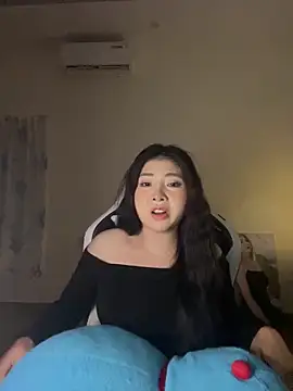 __MeiMei__'s cam snapshot