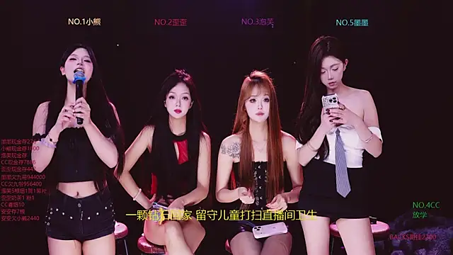 HG-520's cam snapshot