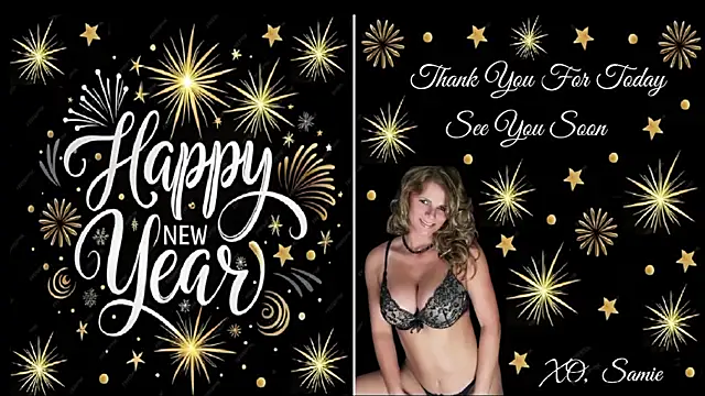 -Samie- live sex cam