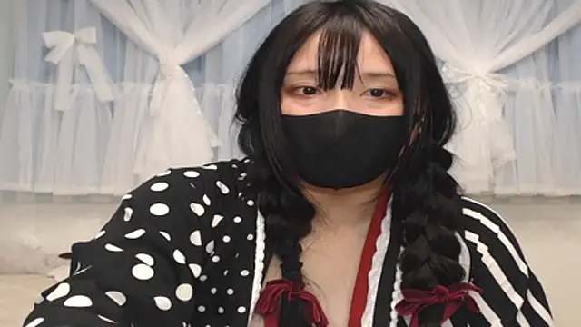 yua0727's cam snapshot