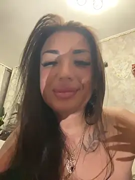 RuslanaXX live sex cam