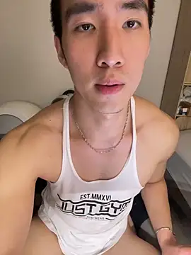 AirboyTy live sex cam