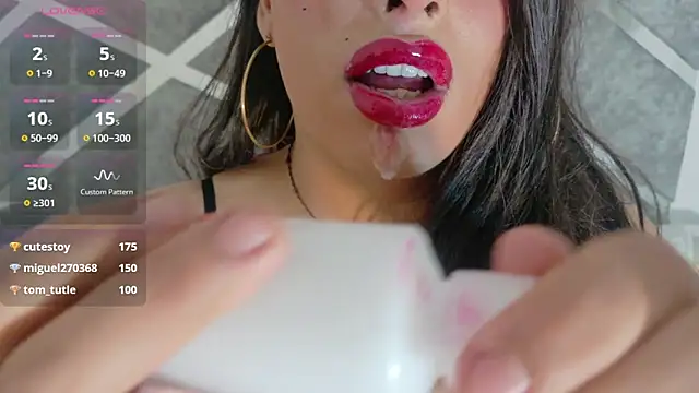 sweet_Elizabeth live sex cam