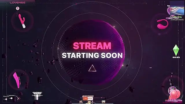 Vanillezucker live sex cam